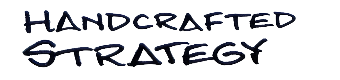 Handcrafted Strategy